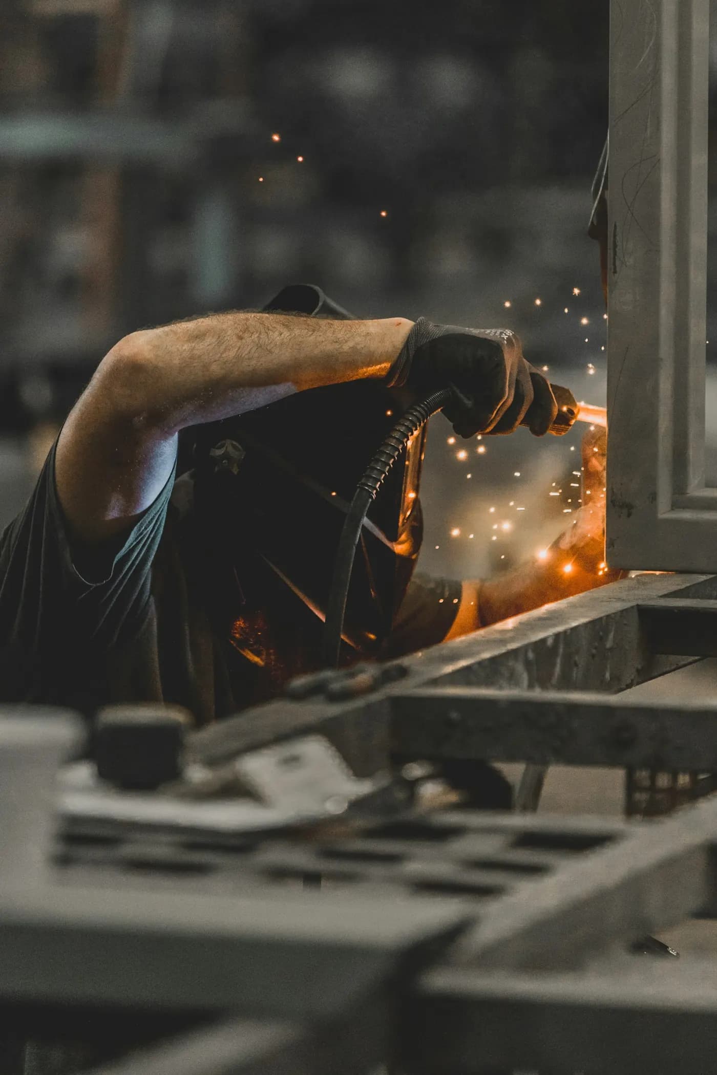 Industrie
